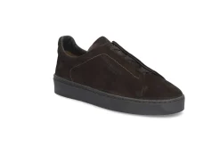 STOCKHOLM DESIGN GROUP Sneakers > Cupsole Sneaker Brun