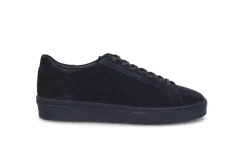 STOCKHOLM DESIGN GROUP Sneakers > Cupsole sneaker Blå