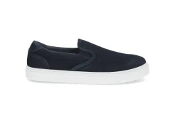 STOCKHOLM DESIGN GROUP Mockasiner & Loafers > Cupsole-sneaker Blå