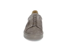 STOCKHOLM DESIGN GROUP Sneakers > Cupsole-sneaker med dolda snören Beige