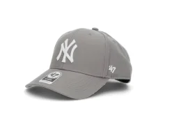 47 Capser Og Solglasögon > 7149 Dark Grey Grå