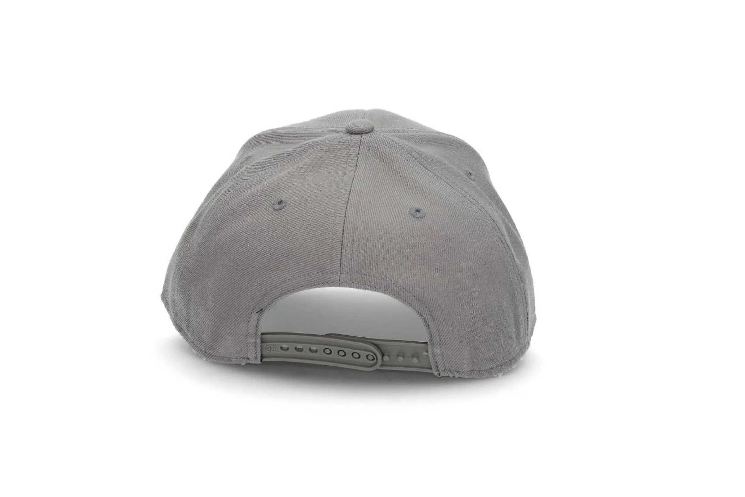 47 Capser Og Solglasögon > 7149 Dark Grey Grå