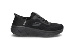 SKECHERS Fritidsskor > D'Lux Walker 2.0 Svart
