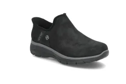 SKECHERS Fritidsskor > EASY GOING MODERN HOUR Svart