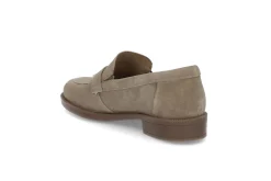 SOFTWALK Loafers > Eleganta loafers Beige