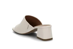 STOCKHOLM DESIGN GROUP Pumps & Finskor|Sandaler & Flip-Flops > Eleganta mules Vit