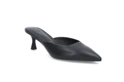 STOCKHOLM DESIGN GROUP Pumps & Finskor > Eleganta mulor Svart