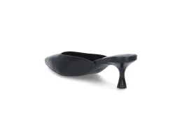 STOCKHOLM DESIGN GROUP Pumps & Finskor > Eleganta mulor Svart