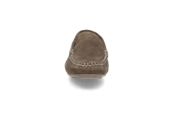 PRIVÉ Loafers > Eleganta Privé Loafers för Dam Brun