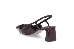 UNIFIED Pumps & Finskor > Eleganta pumps för damer Rosa