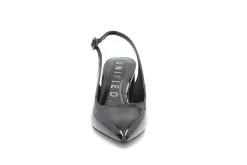 UNIFIED Pumps & Finskor > Eleganta pumps för damer Svart