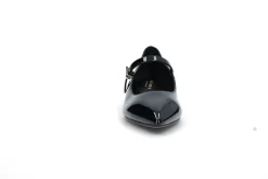 STOCKHOLM DESIGN GROUP Pumps & Finskor|Ballerina > Elegant ballerina Svart