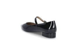 STOCKHOLM DESIGN GROUP Pumps & Finskor|Ballerina > Elegant ballerina Svart
