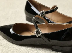 STOCKHOLM DESIGN GROUP Pumps & Finskor|Ballerina ><noscript><img data-lazyloaded=
