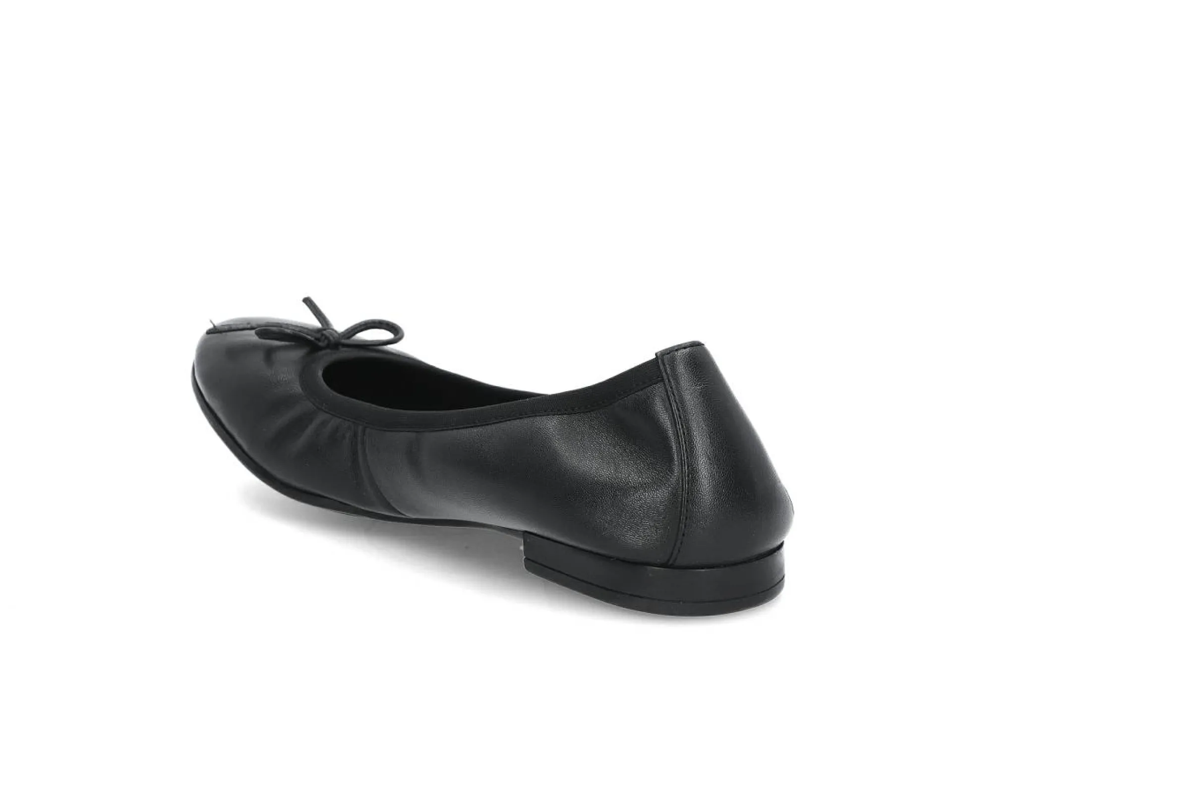 PRIVÉ Ballerina > Elegant ballerina Svart