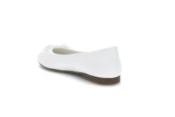 PRIVÉ Ballerina > Elegant ballerina Vit
