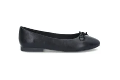 PRIVÉ Ballerina > Elegant ballerina Svart