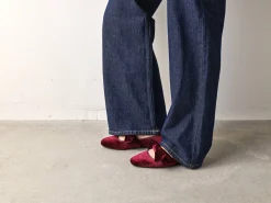 UNIFIED Ballerina > Elegant ballerina Rosa