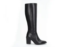 STOCKHOLM DESIGN GROUP Boots & Stövlar > Elegant klackstövel Svart
