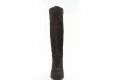 STOCKHOLM DESIGN GROUP Boots & Stövlar > Elegant klackstövel Brun