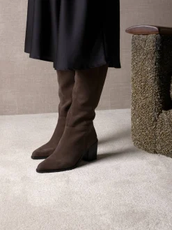 STOCKHOLM DESIGN GROUP Boots & Stövlar ><noscript><img data-lazyloaded=