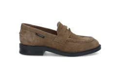STOCKHOLM DESIGN GROUP Loafers > Elegant mockasin Brun