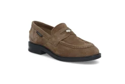 STOCKHOLM DESIGN GROUP Loafers > Elegant mockasin Brun