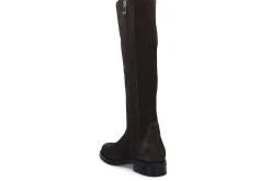STOCKHOLM DESIGN GROUP Boots & Stövlar > Elegant mockastövel Brun