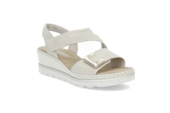 RIEKER Sandaler & Flip-Flops ><noscript><img data-lazyloaded=