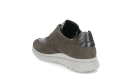 SOFTWALK Sneakers|Fritidsskor > Elegant och bekväm sneaker Flerfärgad