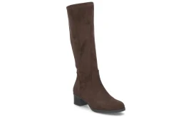 SOFTWALK Boots & Stövlar > Elegant och bekväm stövlett Brun