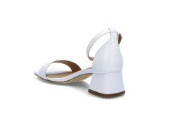 EDIT Pumps & Finskor > Elegant sandal Vit