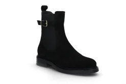 STOCKHOLM DESIGN GROUP Boots & Stövlar > Elegant skolett Svart