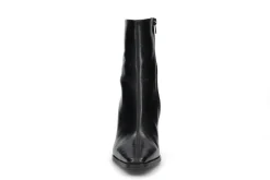 STOCKHOLM DESIGN GROUP Pumps & Finskor|Boots & Stövlar > Elegant stövlett med klack Svart