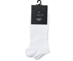 ETON Strumpor > White Vit