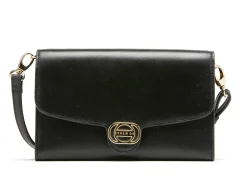 STOCKHOLM DESIGN GROUP Väskor > Fin clutch Svart