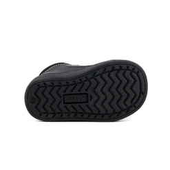KAVAT Höst- & Vårskor > Fiskeby Warm XC Black Svart