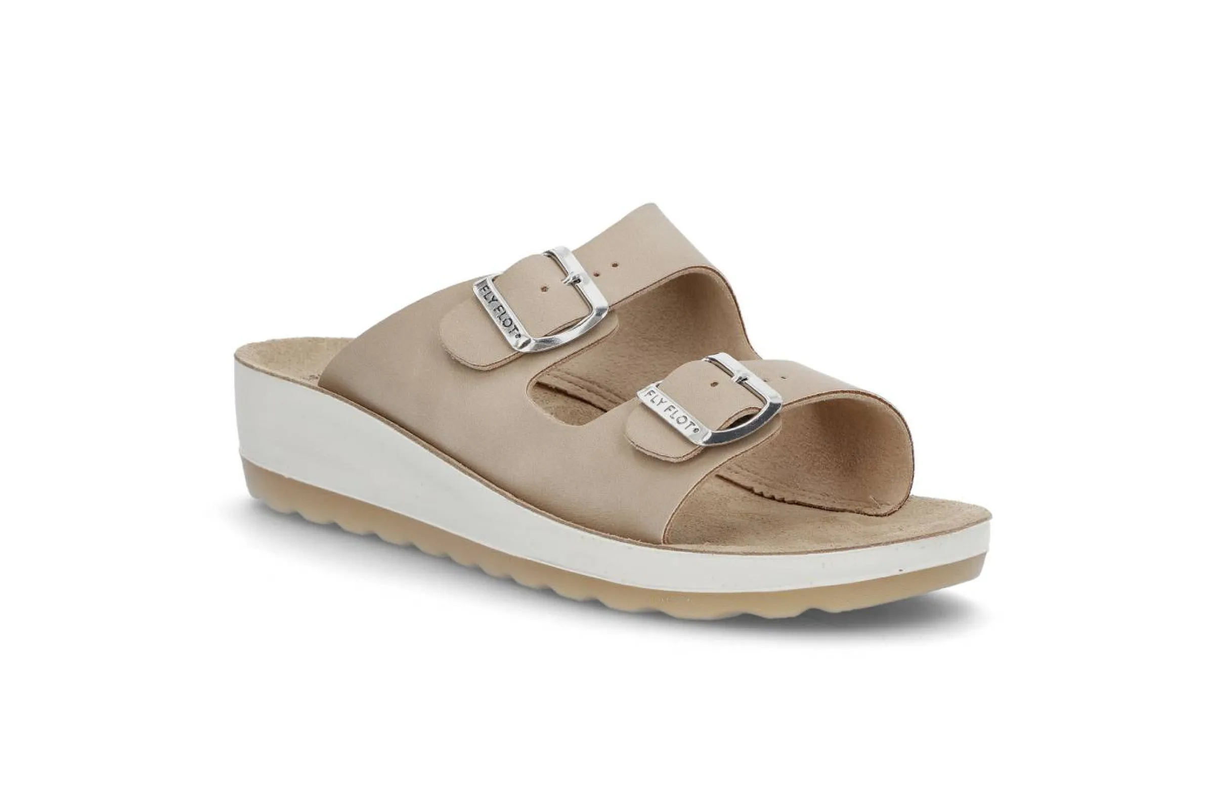 FLY FLOT Tofflor > 4518 Beige