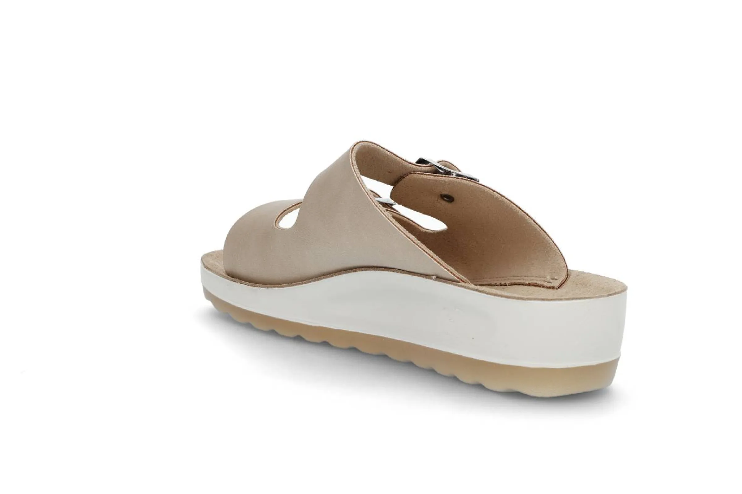 FLY FLOT Tofflor > 4518 Beige
