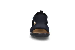 FLY FLOT Sandaler & Flip-Flops > 4503 BLACK Svart
