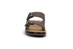 FLY FLOT Tofflor|Sandaler & Flip-Flops > 2486 DK BROWN Brun