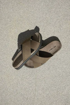 SOFTWALK Sandaler & Flip-Flops ><noscript><img data-lazyloaded=