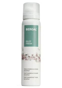 BERGAL Impregnering & Skovård > Fresh & Silk fotspray Nøytral