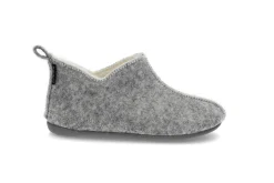 FACE THE WINTER Tofflor|Tofflor > FTW 48 LT.GREY Grå