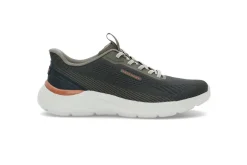SKECHERS Fritidsskor > Garner Flerfärgad