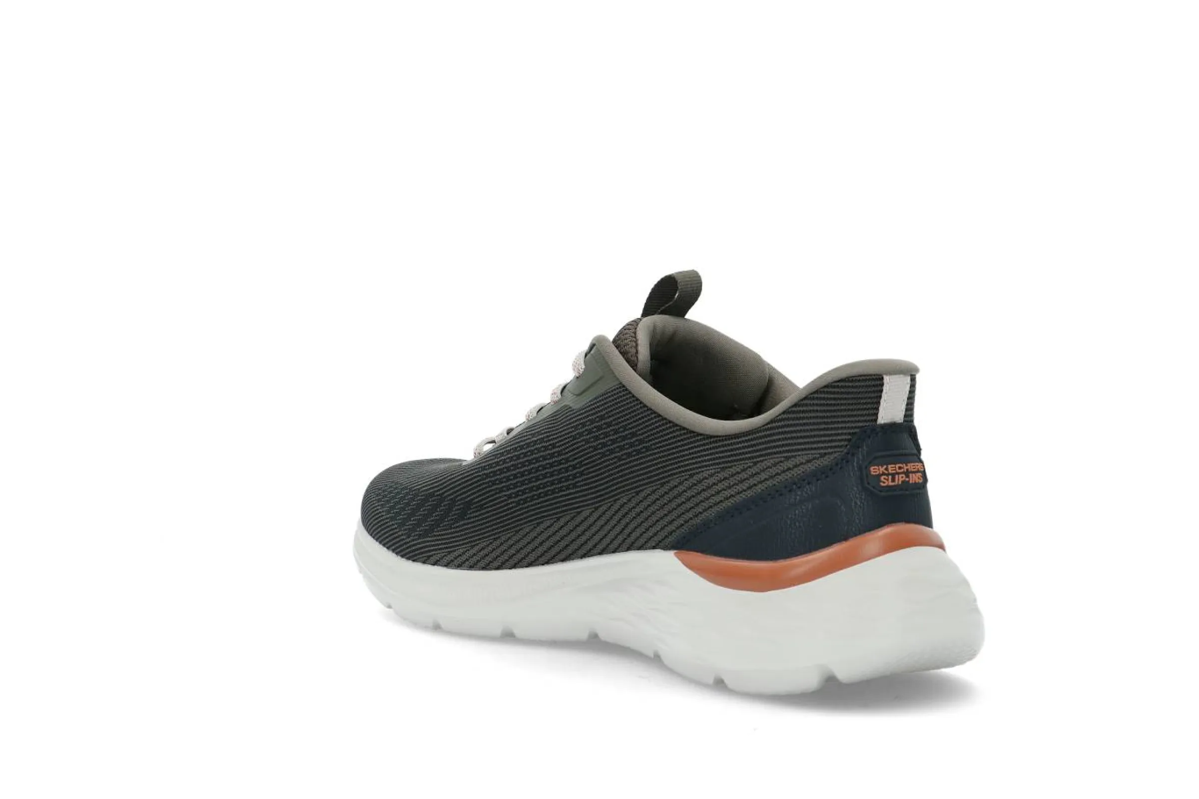 SKECHERS Fritidsskor > Garner Flerfärgad