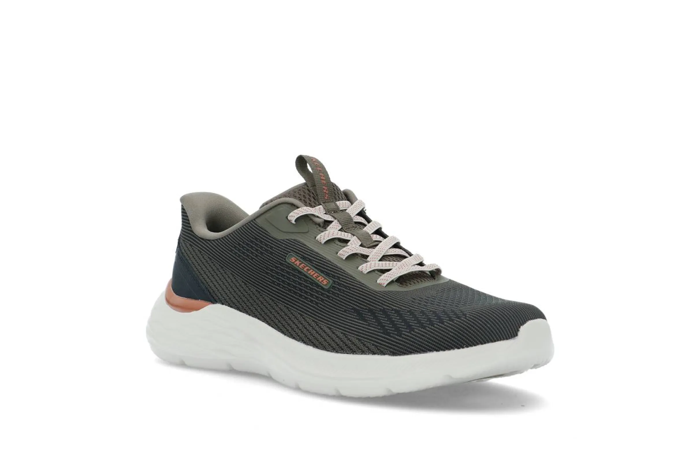 SKECHERS Fritidsskor > Garner Flerfärgad