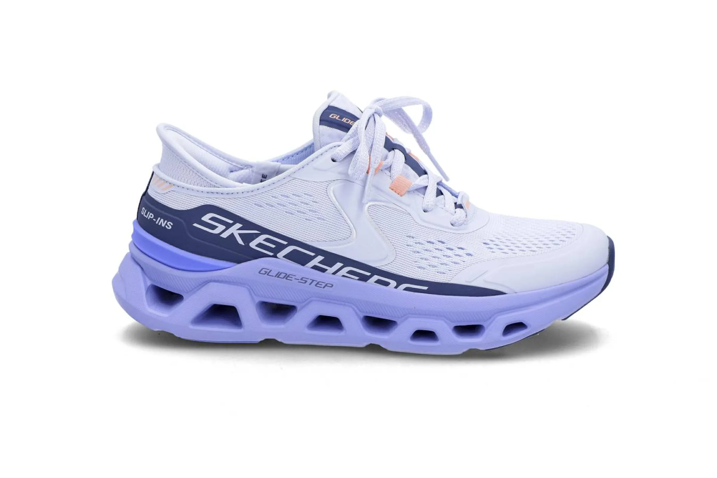 SKECHERS Fritidsskor > Glide-Step Altus Blå