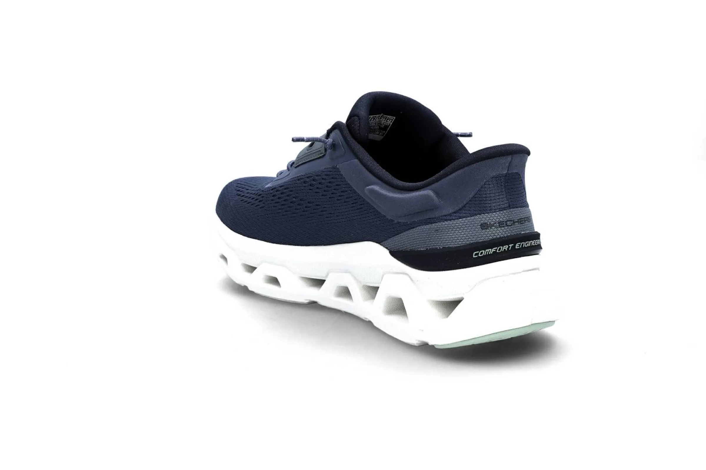 SKECHERS Fritidsskor > Glide-Step Altus Blå