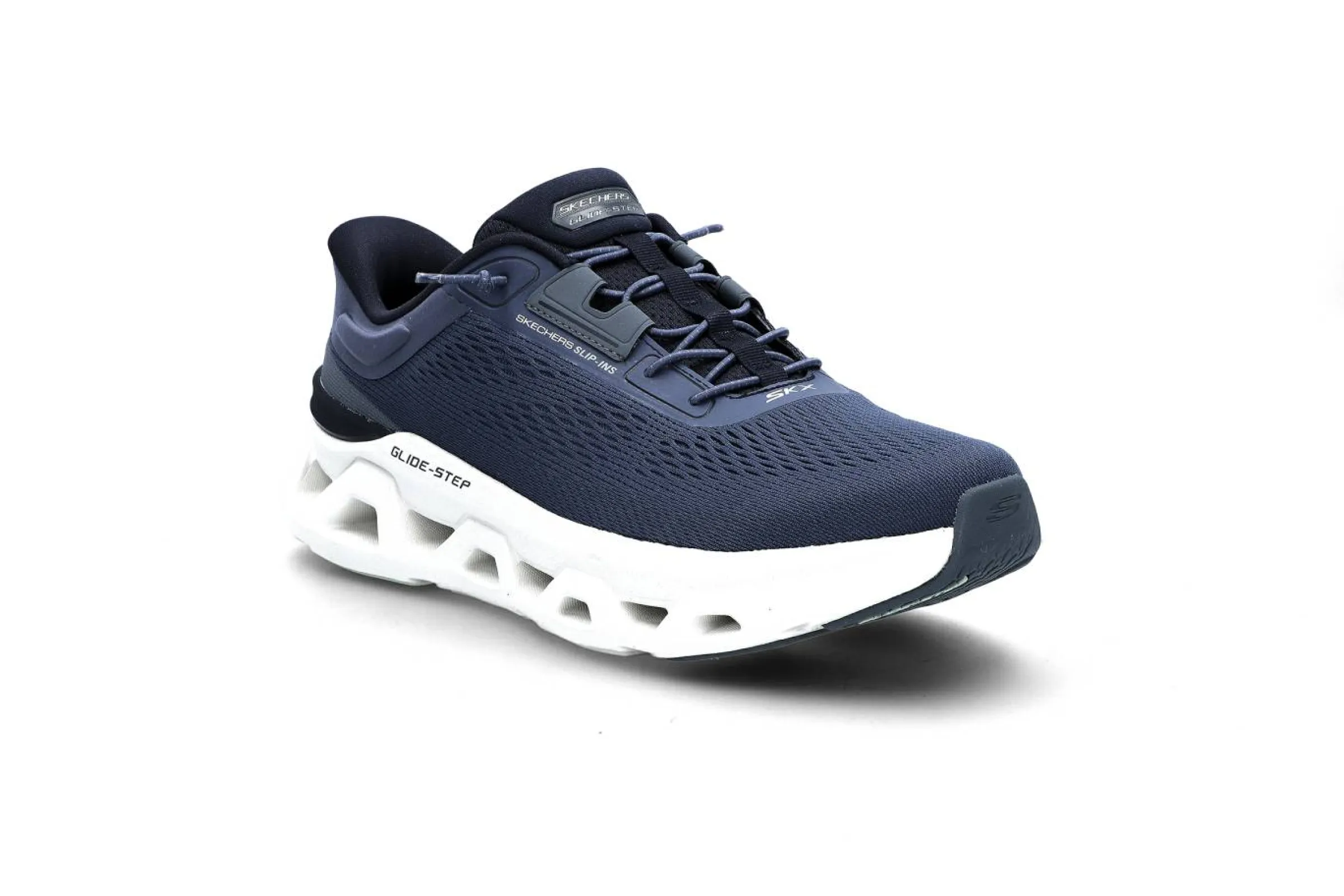 SKECHERS Fritidsskor > Glide-Step Altus Blå